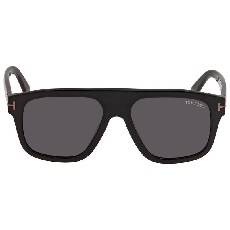 海外代购Tom Ford专柜时尚经典大框飞行员式男士1太阳眼镜24热销