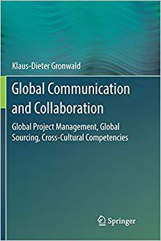 【预售】Global Communication and Collaborati...