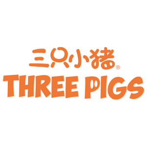 漳州三只小猪品牌特卖店