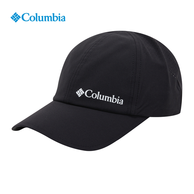 哥伦比亚帽子男款女款夏季透气户外遮阳帽运动鸭舌帽棒球帽CU0129