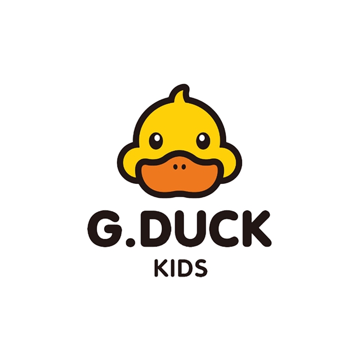 杭州G Duck kids 香港小黄鸭