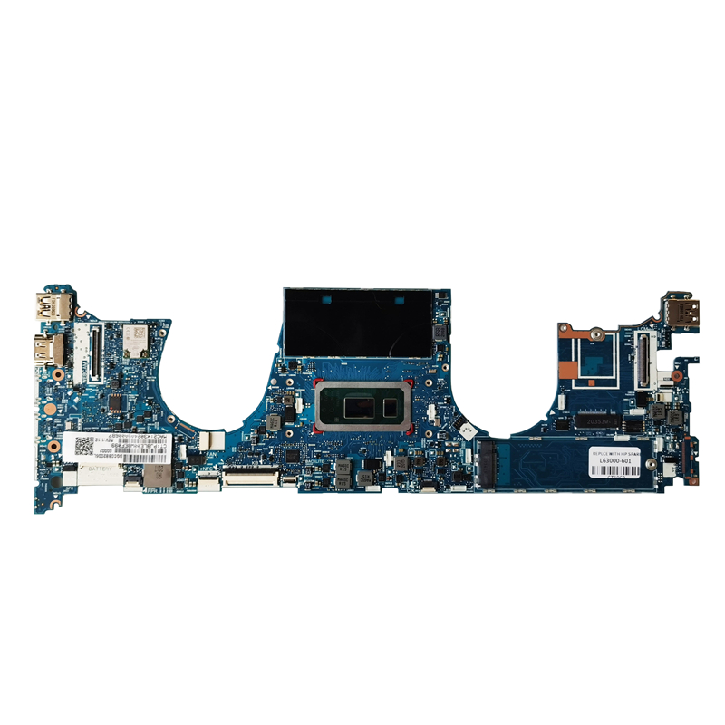 HP/惠普 EliteBook X360 1040 G6 L63000-601/001  HSN-I29C 主板