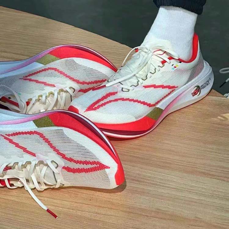 飞电3碳板跑鞋2024新款专业马拉松情侣跑步鞋体育训练竞速运动鞋
