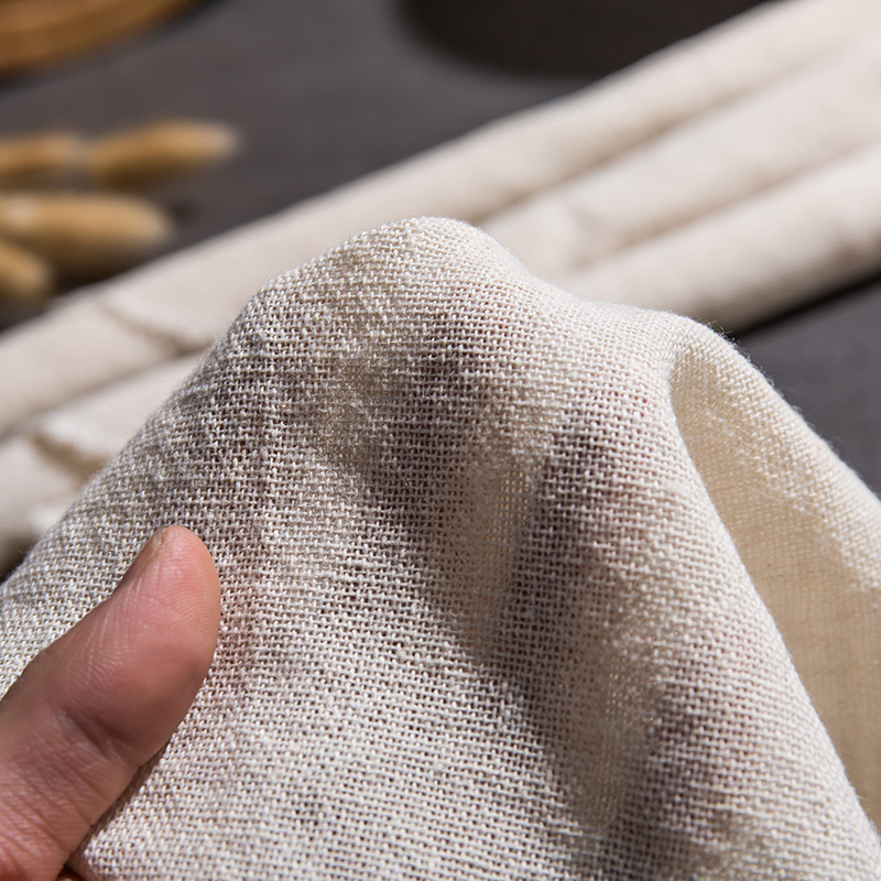 蒸笼布不粘家用食品级纯棉纱布加厚大蒸馒头屉布笼布蒸包子蒸笼垫