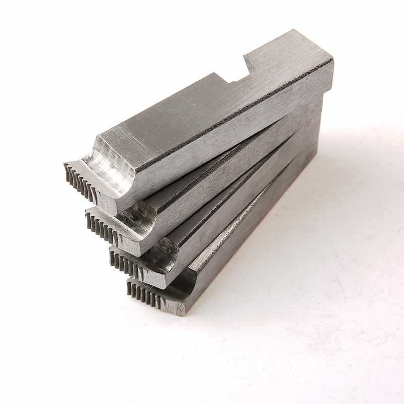 厂家直销 电动套丝机板牙HSS高速钢不锈钢管专用套丝板牙配件