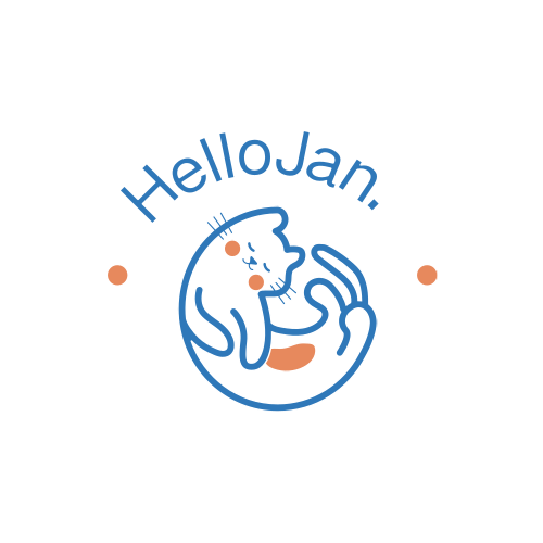 HelloJan药业有很公司