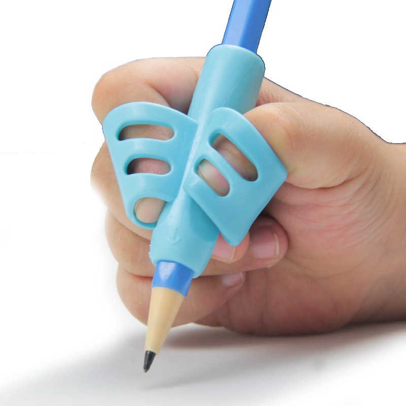 握笔神器幼儿学写字握笔器矫正器儿童初学者小学生勾手腕改善握姿
