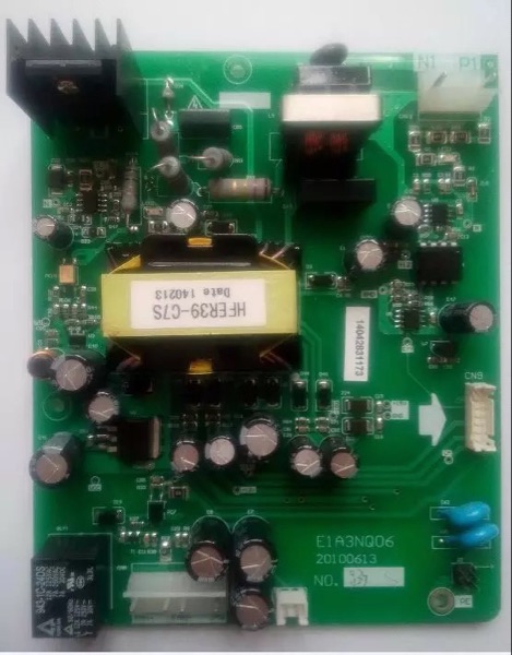 欧瑞变频器电源板 E1A3NQ06 欧瑞变频器驱动版欧瑞变频器CPU板