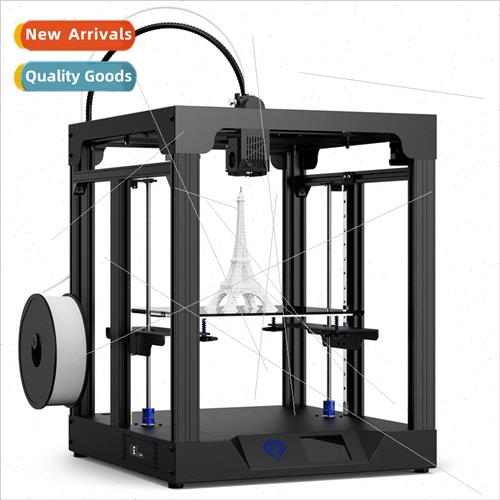 TREES SP-5 V3 3D printer corexy high precision home FDM educ