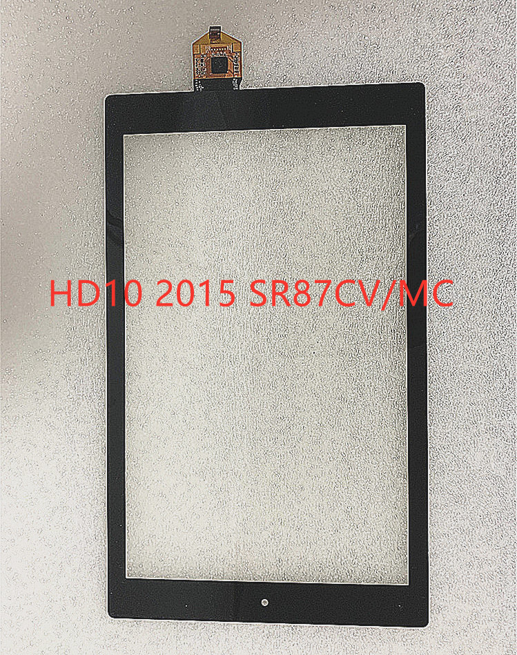 亚马逊Amazon Kindle Fire HD10 2015 SR87CV平板触摸屏屏幕总成