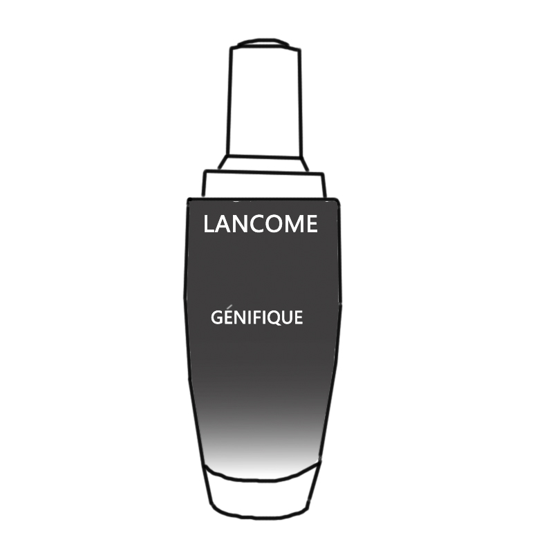法国Lancome兰蔻全新第二代小黑瓶精华肌底液100ML升级版收缩毛孔