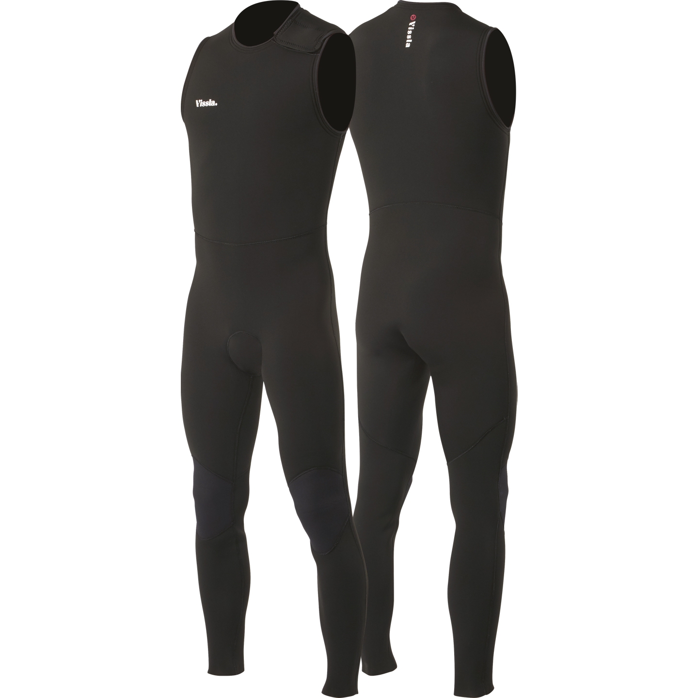 美国Vissla 男士|7Sea系列 2/2无袖冲浪防寒服湿衣 Spring Suit
