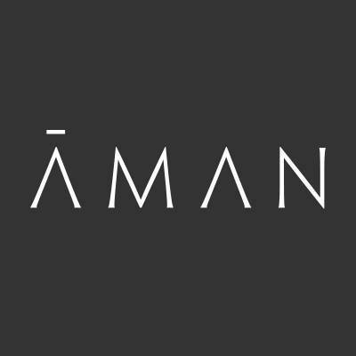 Aman安缦海外有限公司