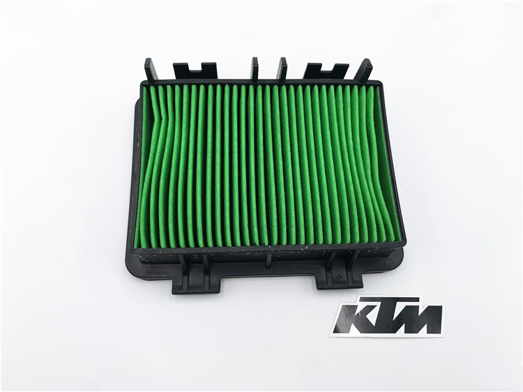 KTM原厂正品 200 390DUKE RC\ADV 690 790DUKE 空气滤清器 空滤