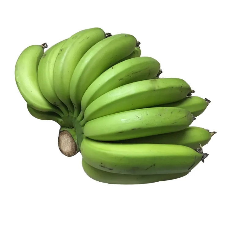 广东茂名香蕉banana无催熟剂新鲜水果现砍现发香甜糯5斤孕妇儿童