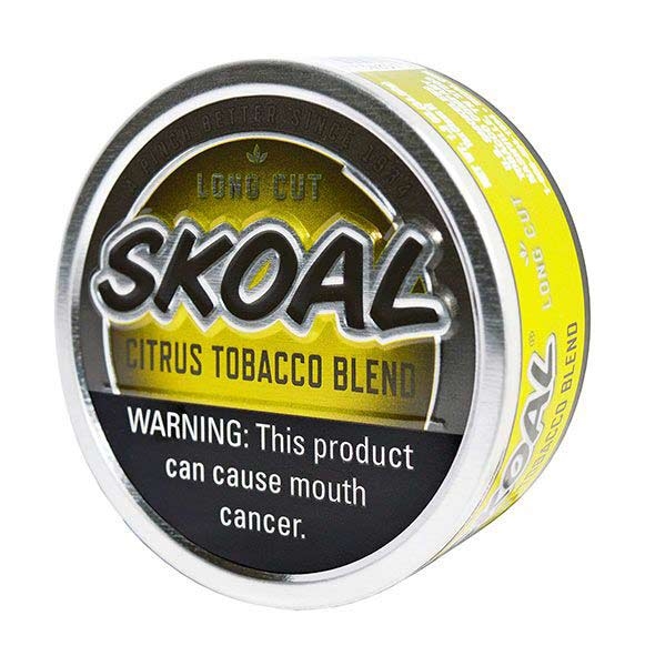 美国无烟Skoal嚼烟 替烟产品国内现货