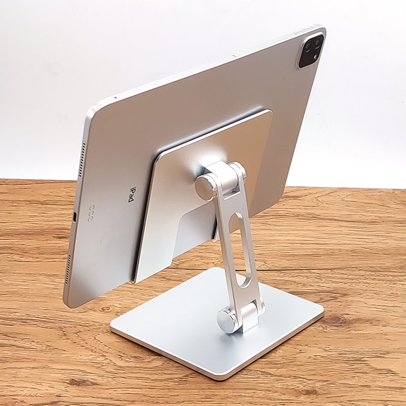 平板电脑支架苹果ipad华为大平板专用vivo懒人桌面Pro11手机小米