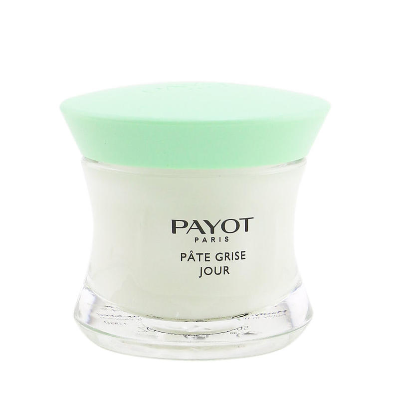 --Payot; day care; Pate Grise Jour - Matifying Beauty Gel