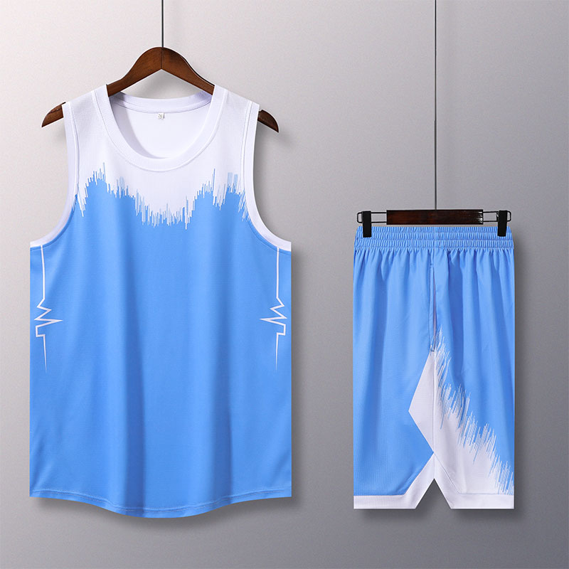 动力之窗新款美式球衣个性篮球运动套装学生篮球服定制队服比赛服