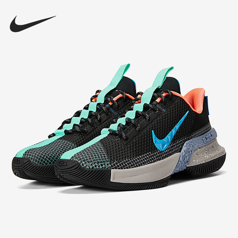 Nike/耐克AMBASSADOR XIII 男子詹姆斯使节13篮球鞋 CQ9329-004