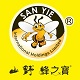 鹰潭香港山野蜂蜜