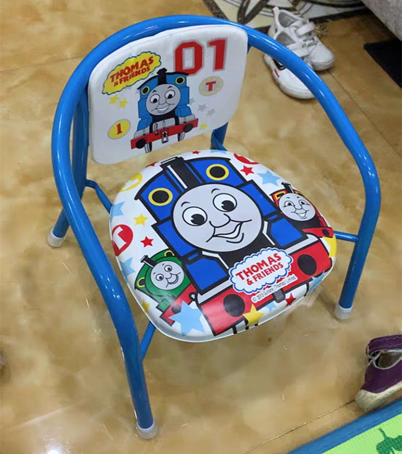 出口儿童椅叫叫椅宝宝椅子靠背椅小椅子板凳吃饭凳子婴儿餐椅
