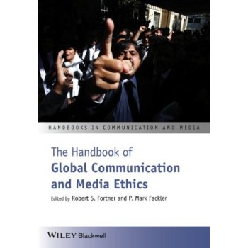 【预订】The Handbook of Global Communication and Media Ethics