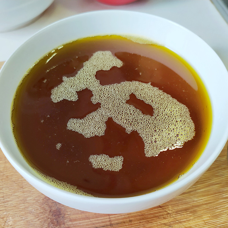 安庆菜籽油本地土菜籽物理压榨老榨坊油不纯退原汁原味无掺杂家用