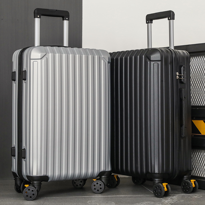 行李箱男女拉杆箱结实耐用密码旅行皮箱学生24万向轮20大容量28寸