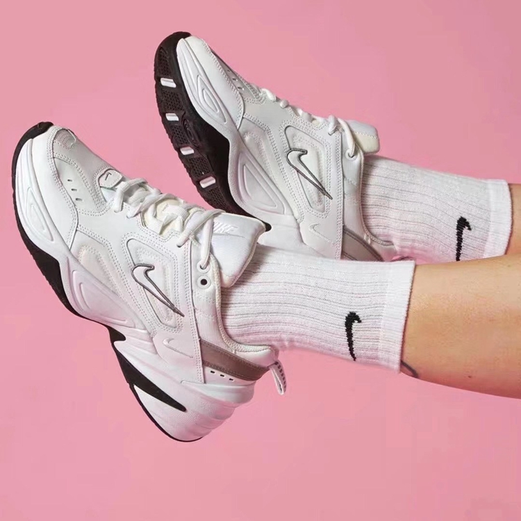 现货Nike耐克新款中高筒吸汗毛巾底篮球袜运动袜四季款长款袜子