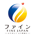 日本FINEJAPANFINE海外