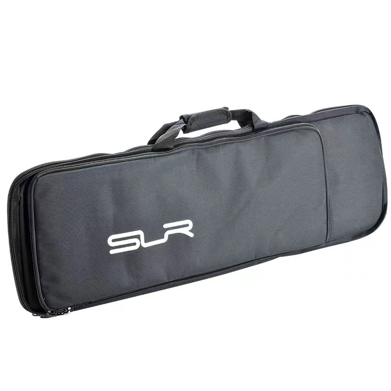 户外战术SLR收纳包 便携式单肩背包 大容量双肩包 多功能手提包