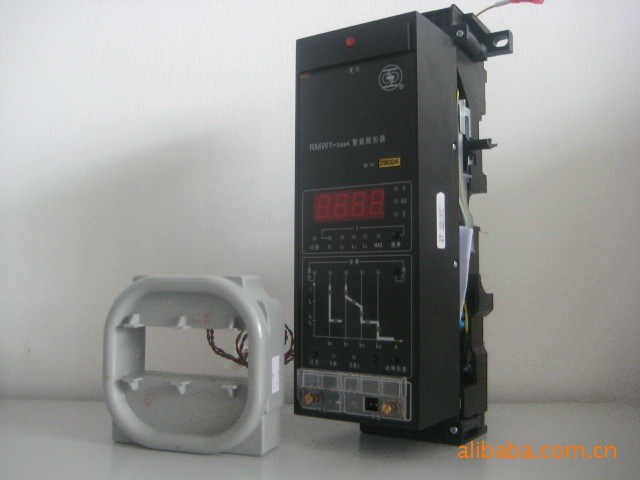 人民智能控制器 智能型电子脱扣器bse4-M 6300A  断路器附件