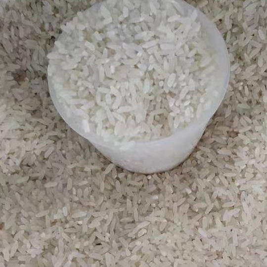 湖南炎陵高山农家大米2023新稻米原生态香米不抛打蜡无添加10包邮