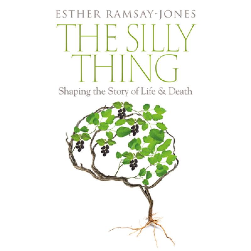 【4周达】The Silly Thing : Shaping the Story of Life and Death [9781911383444]