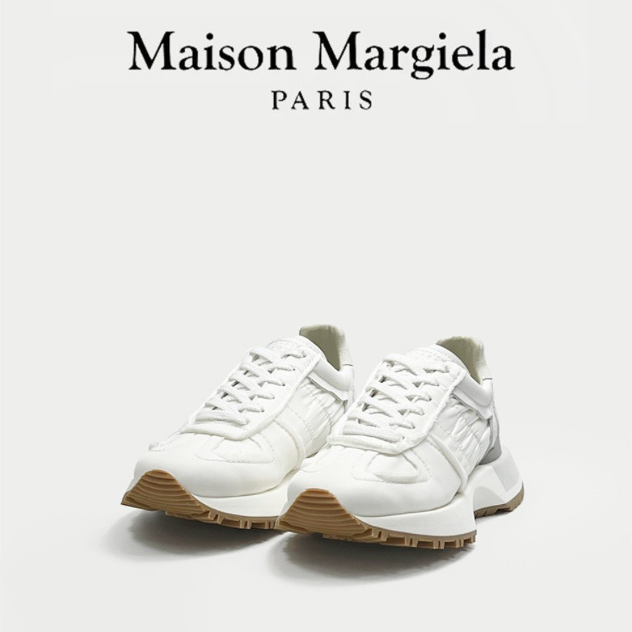 MaisonMargiela马吉拉厚底老爹鞋运动鞋热销补货经典款