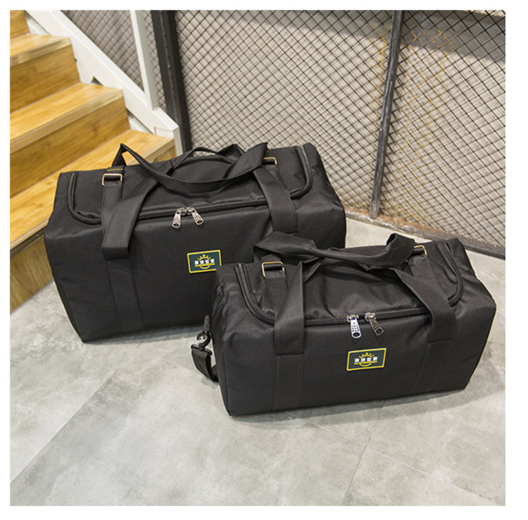 女袋搬家行李包升旅游包可折叠超大容量装防水8男被子0手提旅行包