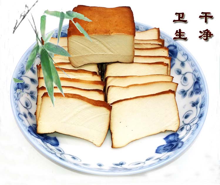 贵州特产务川豆腐干5斤 桃符豆腐干豆干香干农家黄豆制作酸汤点制