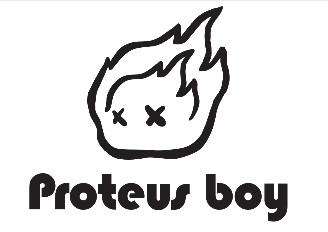 ProteusBoy药业有很公司
