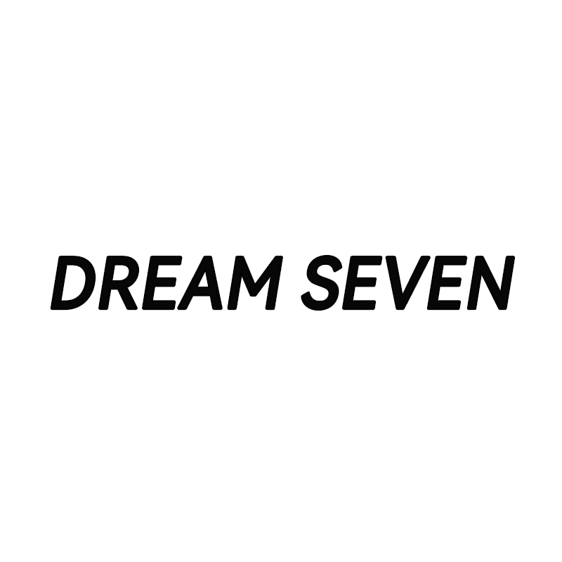 DREAM SEVEN77药业有很公司