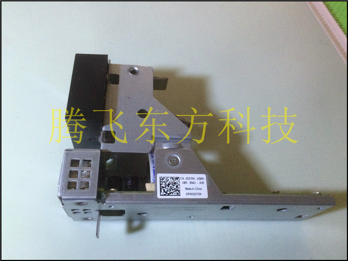 戴尔 PowerEdge T410 T310开关板 LCD液晶面板   D310K N052J