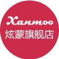 xanmoo炫蒙药业有很公司