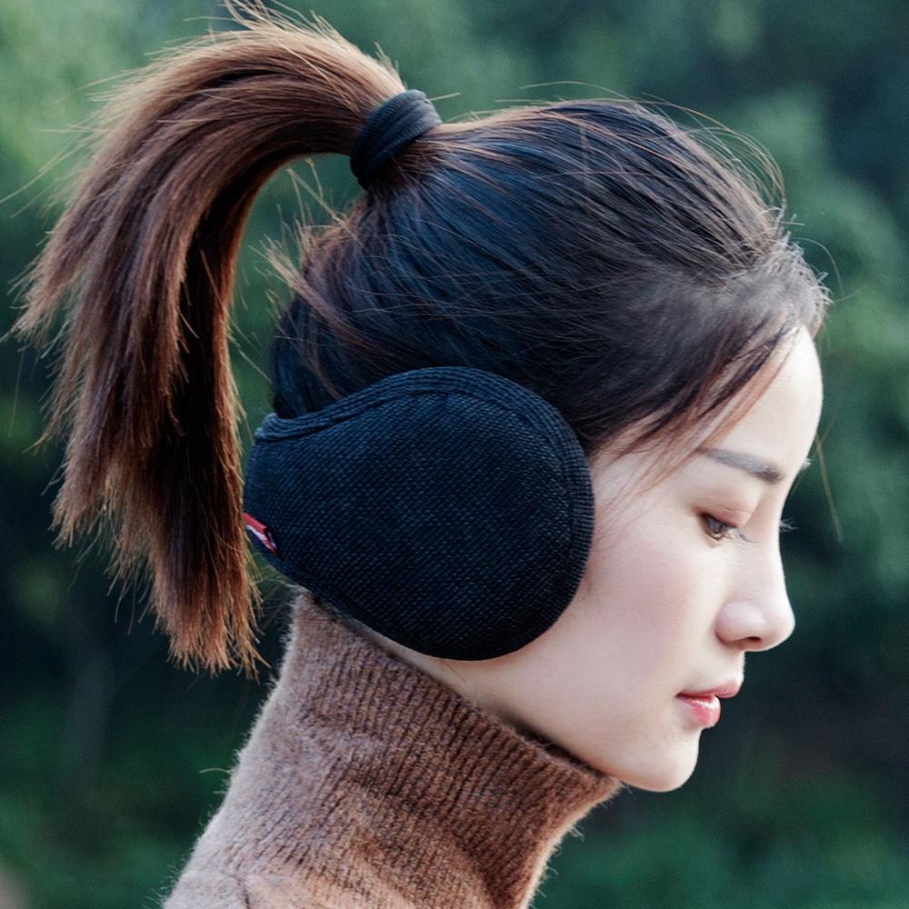 薇枫耳套耳罩保暖男女冬天耳护折叠可调节长短耳包耳捂孩子护耳暖