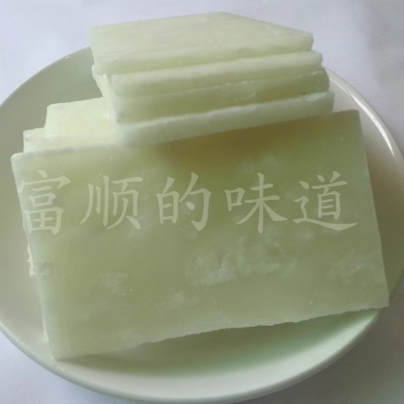 四川富顺传统老式薄荷糖方块薄荷片500g手工制作清凉