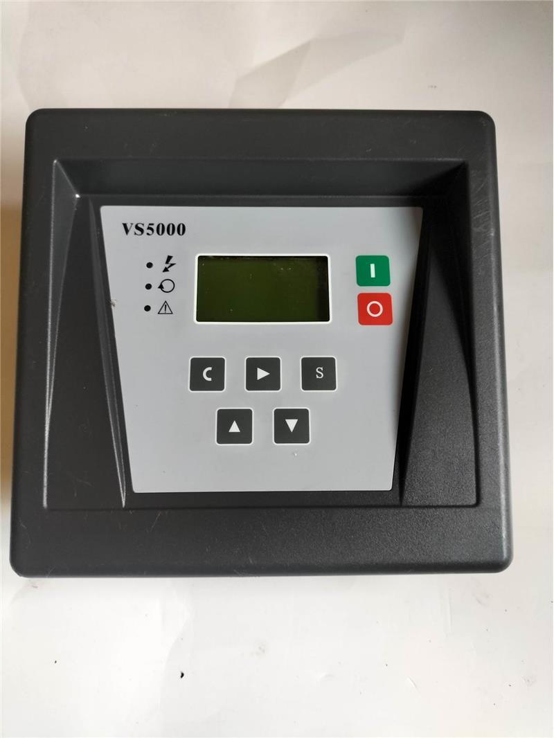 柳富达空压机电脑板电脑显示器VS5000操作面板螺杆空压机配询价