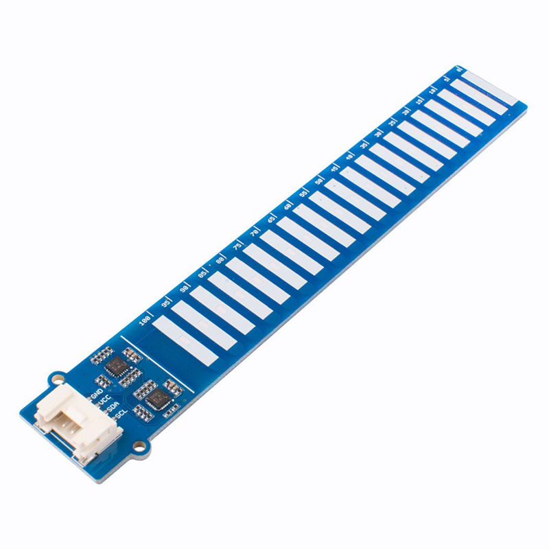 seeedstudio矽递Grove 水位传感器 适用于Arduino（10CM）