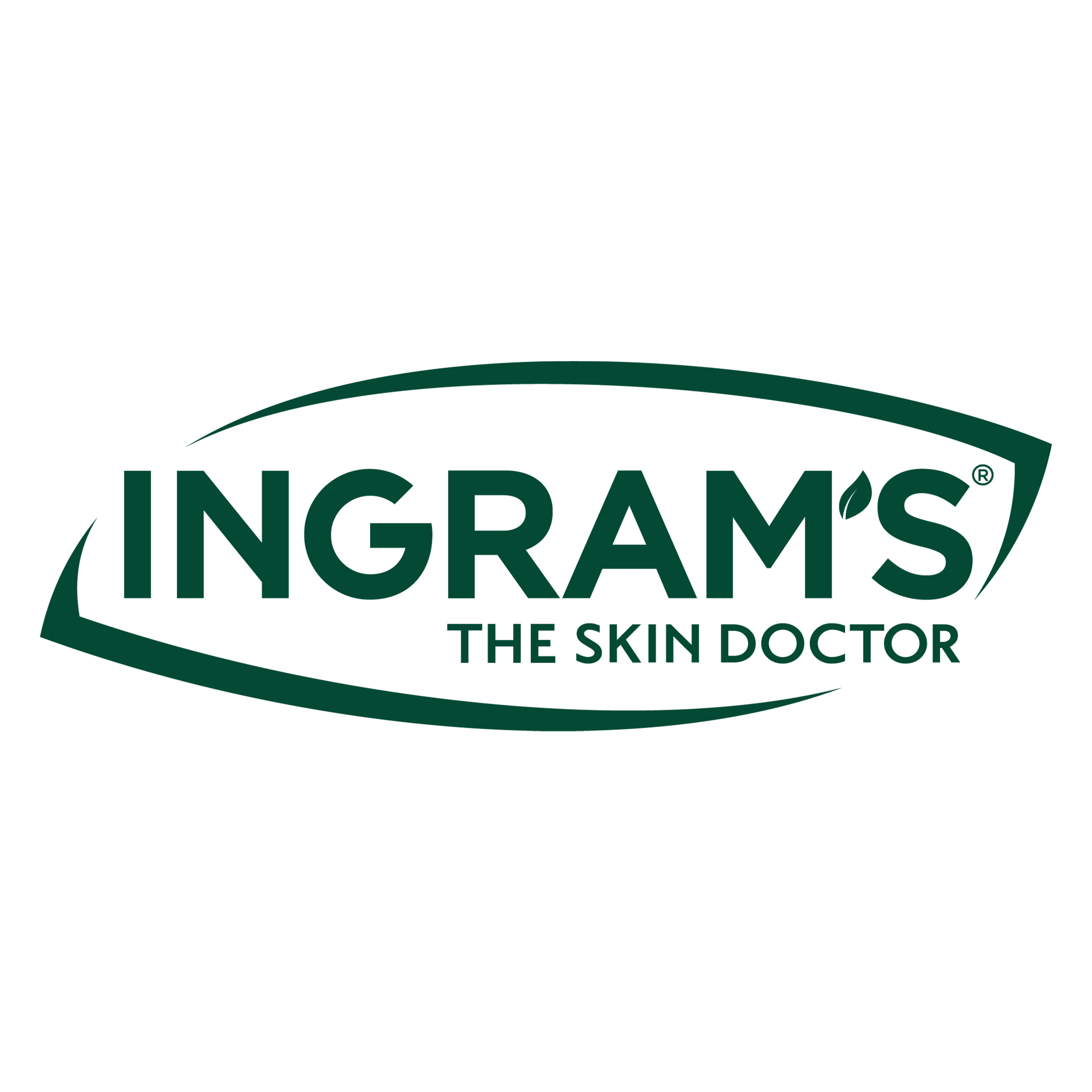 ingrams药业有很公司