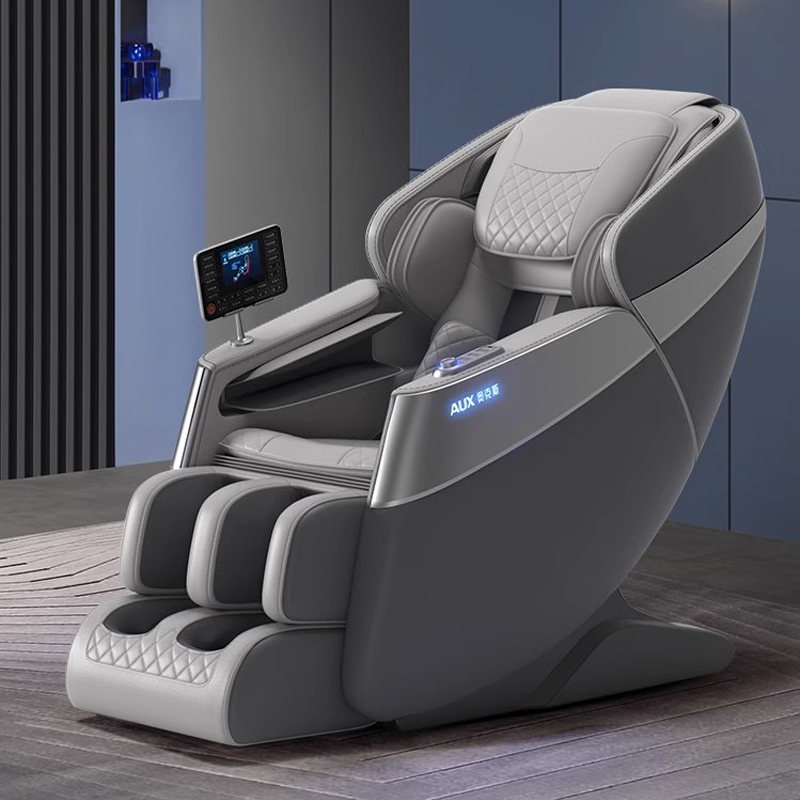 世界500强 奥克斯按摩椅全身家用智能全自动太空舱电动豪华沙发