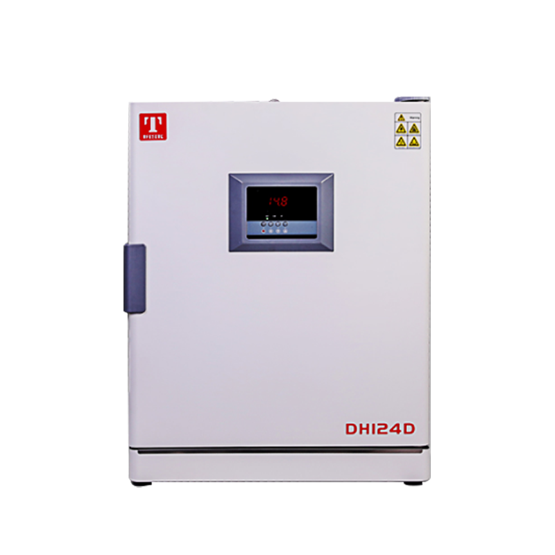 泰斯特恒温培养箱DH43D/63D/L便携式培养箱DH1000电热精密培养箱