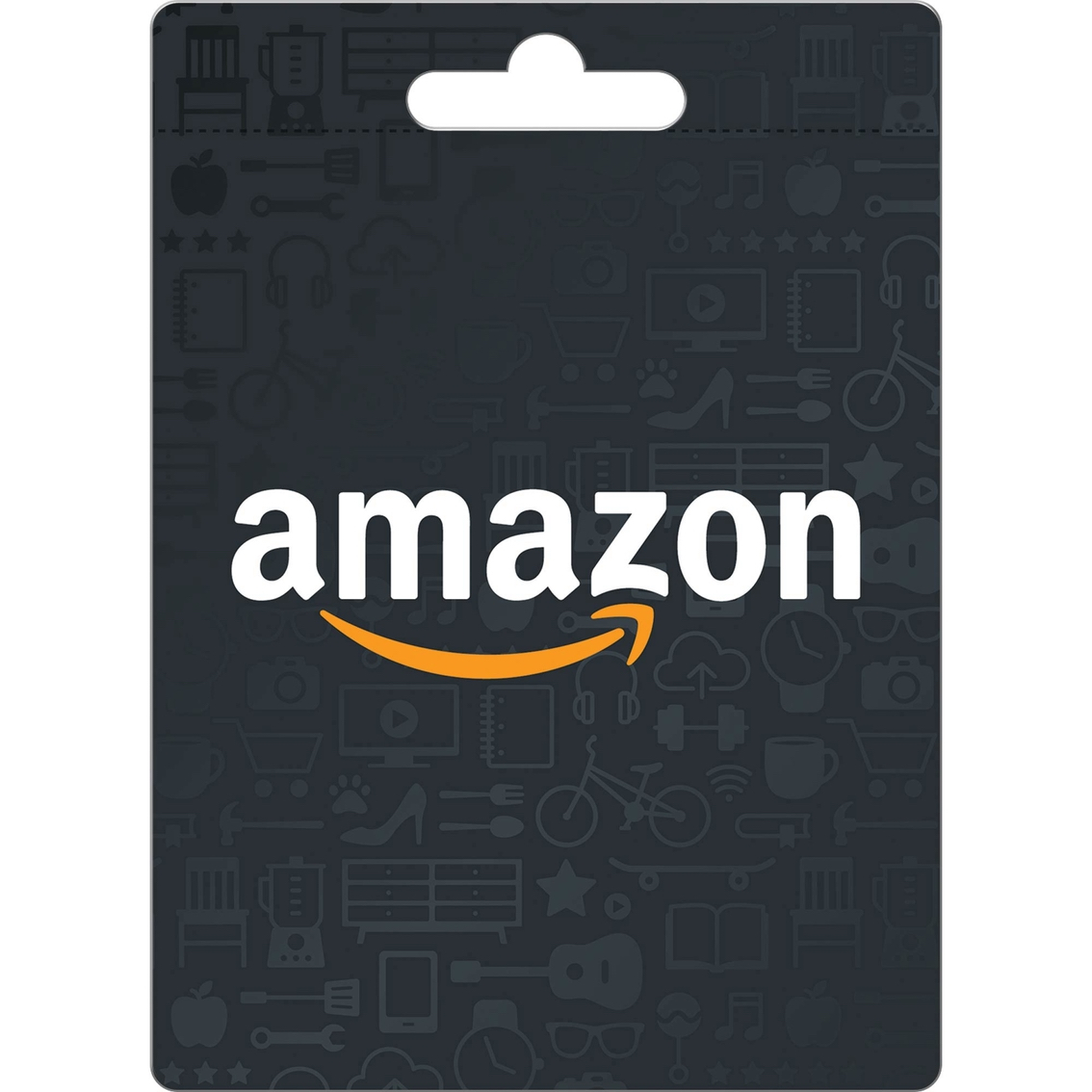 【可囤】美国亚马逊美亚礼品卡Amazon giftcard gc 补差价专用